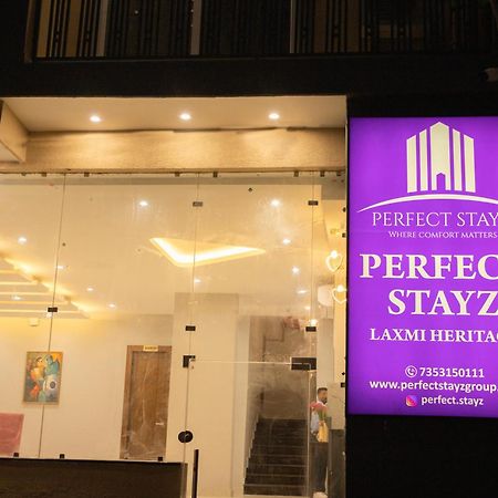Perfectstayz Heritage Near Neem Beach Rishīkesh Eksteriør bilde
